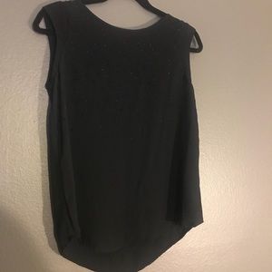 5/$25 Black Work Top